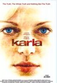 Affiche de Perverse Karla