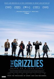 Affiche de The Grizzlies
