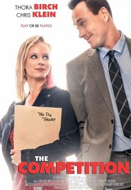 Affiche de The Competition