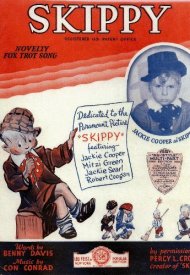 Affiche de Skippy
