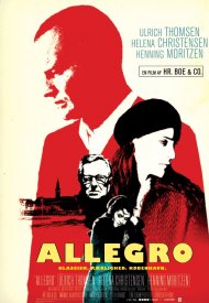 Affiche de Allegro