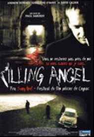 Affiche de Killing angel