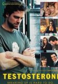 Affiche de Testosterone