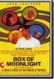 Affiche de Box of Moonlight