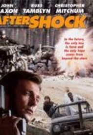 Affiche de Aftershock