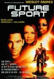 Affiche de Futuresport