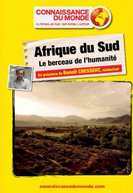 Affiche de AFRIQUE DU SUD, Le berceau de l'humanité