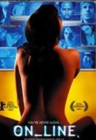 Affiche de On_Line
