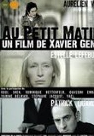 Affiche de Au petit matin