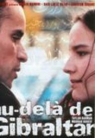 Affiche de Au-delà de Gibraltar