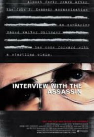 Affiche de Interview with the Assassin