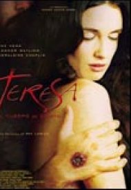 Affiche de Teresa, el cuerpo de Cristo