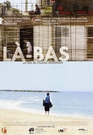 Affiche de Là-bas