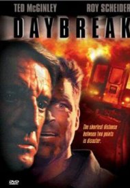 Affiche de Daybreak, le métro de la mort