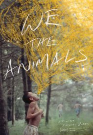Affiche de We the Animals