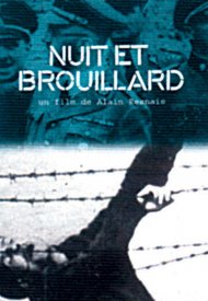 Affiche de Nuit et brouillard