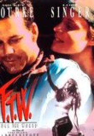 Affiche de F.T.W.
