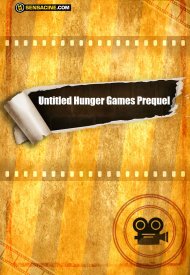 Affiche de Untitled Hunger Games Prequel