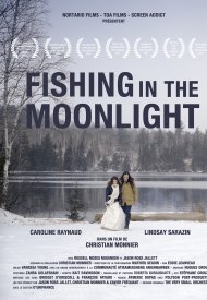 Affiche de Fishing in the Moonlight