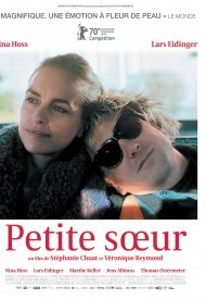 Affiche de Petite sœur