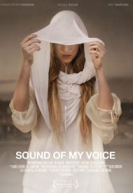 Affiche de Sound of My Voice
