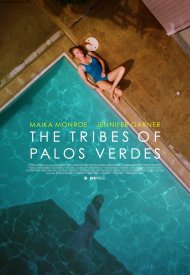 Affiche de The Tribes of Palos Verdes