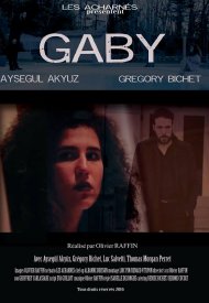 Affiche de Gaby