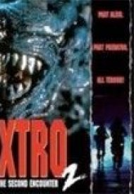 Affiche de XTRO II