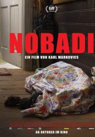 Affiche de Nobadi