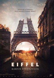 Affiche de Eiffel