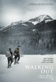 Affiche de Walking Out