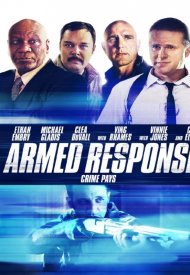 Affiche de In Security