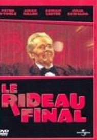 Affiche de The Final Curtain