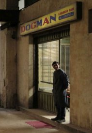 Affiche de Dogman
