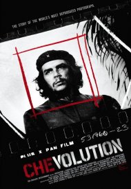 Affiche de Chevolution