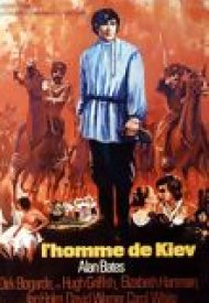 Affiche de L'Homme de Kiev