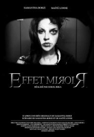 Affiche de Effet Miroir
