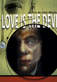 Affiche de Love Is the Devil