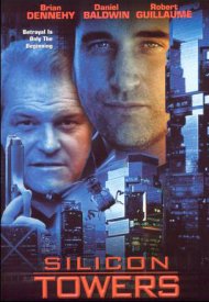 Affiche de Silicon Towers