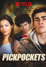 Affiche de Pickpockets