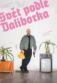 Affiche de Svet podle Daliborka