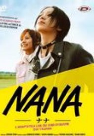 Affiche de Nana