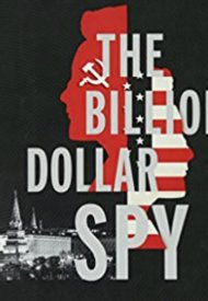 Affiche de The Billion Dollar Spy
