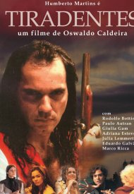 Affiche de Tiradentes