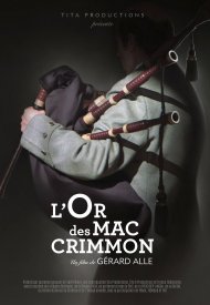 Affiche de L'Or des mac Crimmon