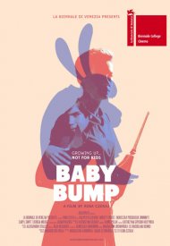 Affiche de Baby Bump