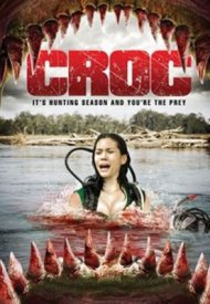 Affiche de Croc