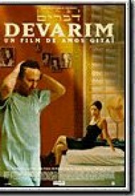 Affiche de Devarim