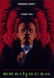Affiche de Brainscan