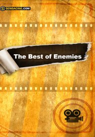 Affiche de The Best of Enemies